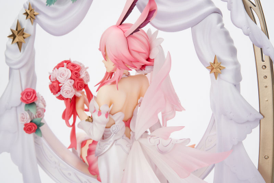 Фигурка 1/7 Сакура Яэ (Yae Sakura no Gensou Ver.)