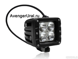 Фары рабочего света