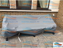 Чехлы на уличную мебель