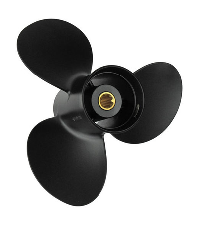 ВИНТ_ДЛЯ_МОТОРА_HANGKAI 9 1/4х11 (скоростной)