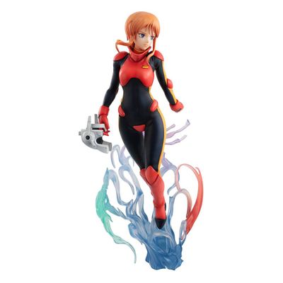 Фигурка 1/8 Пуру Цу (Ple Two  Normal Suit Ver.)