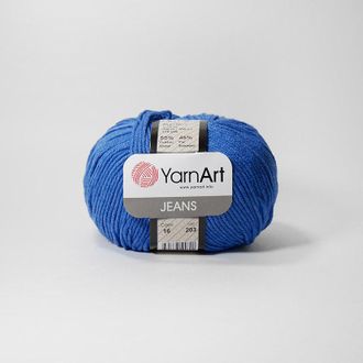 Джинс 16 55%хлопок, 45%п акр50г 160м (Турция), джинс