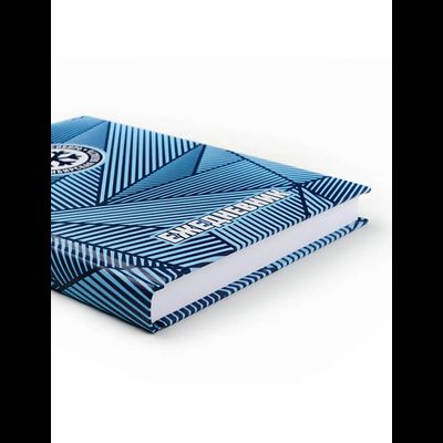 Ежедневник ХК "СИБИРЬ" (Снежинка)