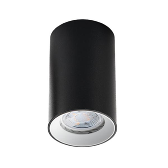ITALLINE DANNY PL black + Ring Danny white