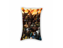 Подушка Мортал Комбат, Mortal Kombat №9