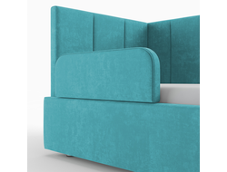 Защитный бортик для кроватей «Quadra», «Mono»