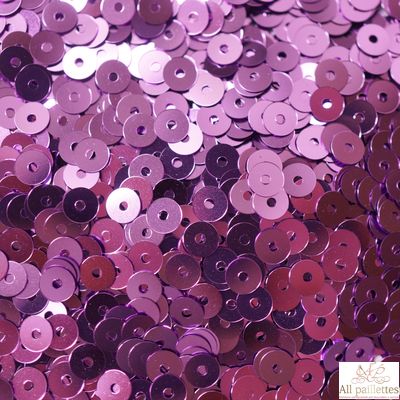 Пайетки 4 мм № 5031