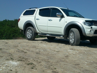 Maxtop Series 1 Full Option