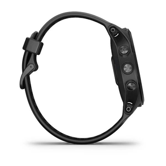 Умные часы Garmin Forerunner 945, черный
