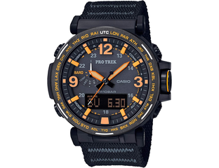 Protrek prg 600yb cheap