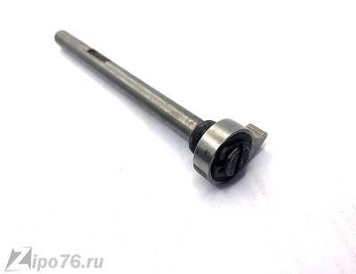 Шток лобзика ИНТЕРСКОЛ МП-100Э быстросъем