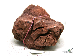 Лава вулканическая коричневая S 12-18 см