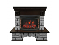 Country Lux Rock 25 AO с FireField 25 SIR