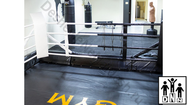 ринг напольный