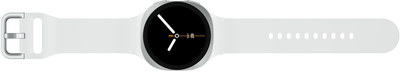 Samsung Galaxy Watch 8 LTE 40mm (SM-L325FZSACAU) Серебристый