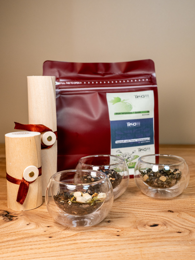 Фруктовое вдохновение