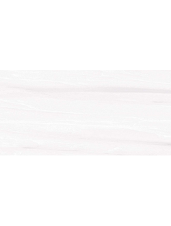 Настенная плитка ВКЗ Модена, 25х50, белая