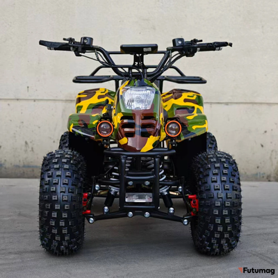 Электроквадроцикл ECO MINI X3 36V15AH