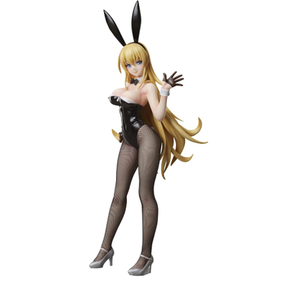 Фигурка 1/4 Северная Каролина (North Carolina Bunny Ver.)