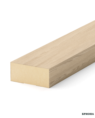 Интерьерная рейка  1071  Light  12*27*2800