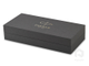 Parker Sonnet Premium - Matte Black GT, шариковая ручка. М 2119787