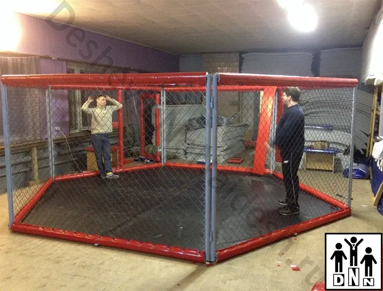 октагон интернет магазин