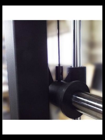 Машина Смита с контрбалансом AV302/80