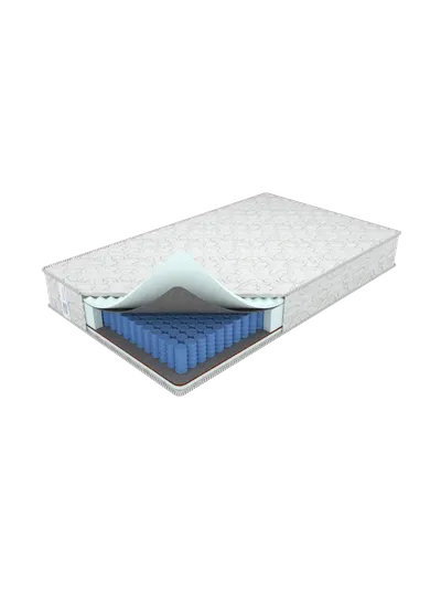 Матрас Комфорт Классик кокос от фабрики матрасов Ортис