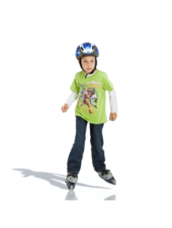 Billboards Дети 06