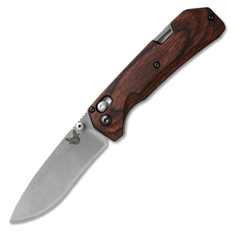 Нож "BENCHMADE" 15060-2 Grizzly Creek