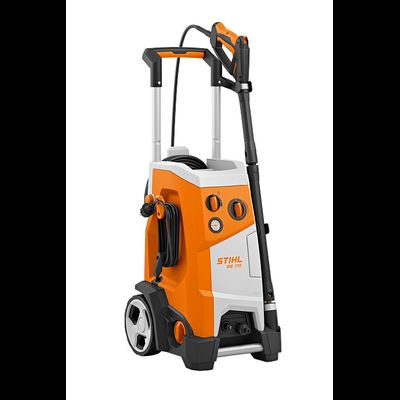 Мойка высокого давления STIHL RE 170