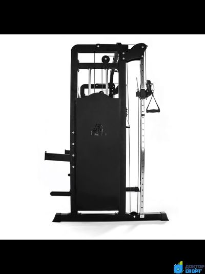 Кроссовер, силовая рама DFC PowerGym D700/2