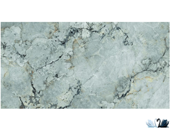 Керамогранит Fusure Ceramic SS12026 60х120 см под мрамор купить в магазине Marysя Краснодар