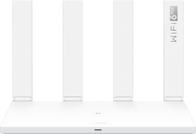 Wi-Fi роутер Huawei WS7100-25 Белый