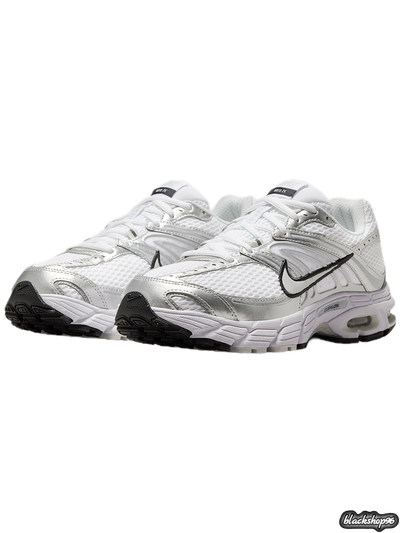 Nike Air Max MOTO 2K White/Silver (40-45)