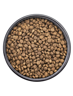 Florida сухой корм для взрослых собак мелких пород с ягнёнком и грушей 1 кг