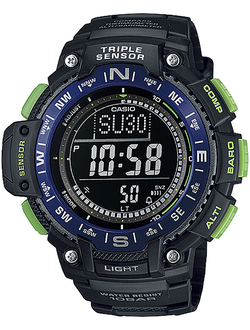 Часы Casio SGW-1000-2B