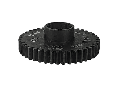 Шестерня (вала промежуточного) У35.605-00.537(У35.615-01.354-01)