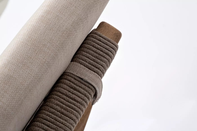 Шезлонг из акации CALISTO