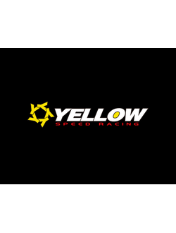 Yellow Speed Racing