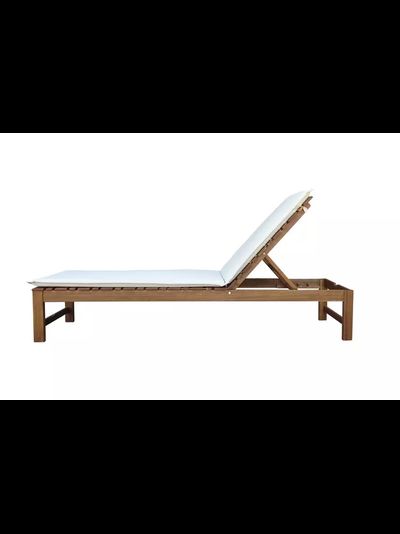 Шезлонг из акации KARO