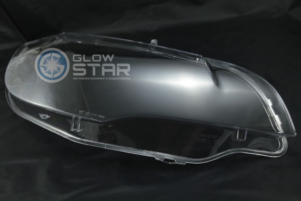 Лобовое стекло bmw e70