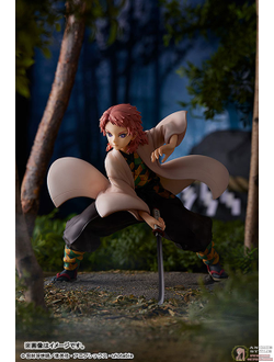 Фигурка 1/7 Сабито (Sabito Phat Company)
