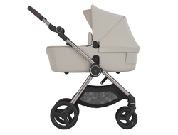 Коляска 2в1 Anex iQ Premium Soya 2026 (iq-27)