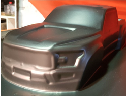 Unbreakable body for CEN Repper