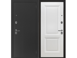 Атлант Шелли (эмалит белый)