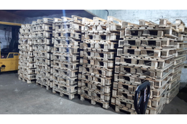 Деревообработка: