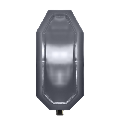 Надувная лодка Аква-Мастер 300 ТР графит