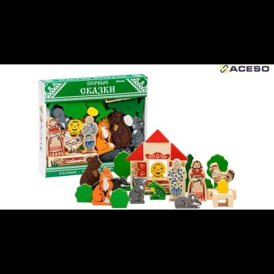 Профессиональный стол логопеда "Антошка"