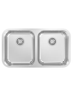 Мойка Kantera Aquarius AQR200